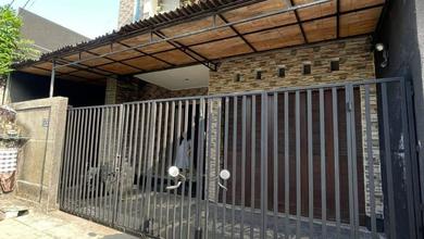For Sale rumah Mewah di Renon, Denpasar - LT 150m²