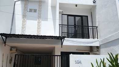 Dijual Rumah Nyaman di Canggu, Badung - LT 100m²