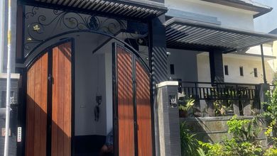 Rumah Favorit di Denpasar Barat, Denpasar, 3 KT, Harga 1,35 Miliar