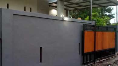 Promo Rumah di Kapal, Badung, LB 65m², Harga 915 Juta