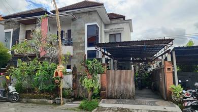 Properti Siap Pakai di Area Denpasar Selatan, Denpasar, LT 132m²
