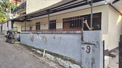 Dijual Rumah Strategis di Denpasar Barat, Denpasar - LT 275m²