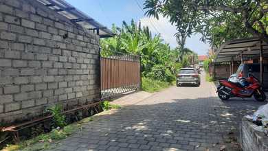 Kavling Prestisius Dijual di Panjer, Denpasar, Harga 240 Miliar