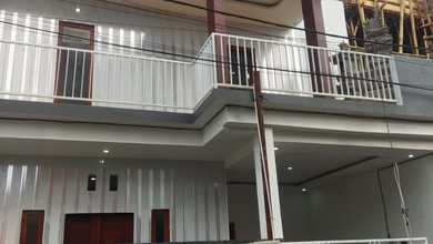 Jual Rumah Nyaman di Denpasar Barat, Denpasar - LT 82m²