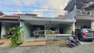 Jual Rumah Strategis di Pemogan, Denpasar - LT 105m²
