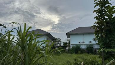 Disewakan Tanah Murah di Sanur, Denpasar, LT 800m²