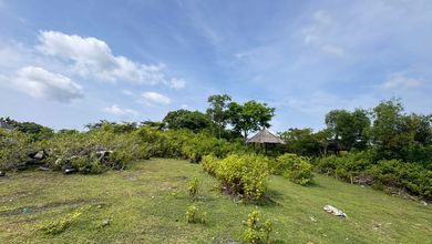 Promo Tanah Harga Ekonomis di Nusa Dua, Badung