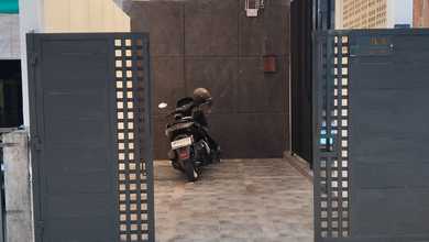 Di Jual Villa Vila di Perumahan Taman Jimbaran, Jl. Taman Jimbaran No.10, Jimbaran, Kuta Selatan, Badung, Bali, Indonesia, 80361, Jimbaran 145.0 m² SHM