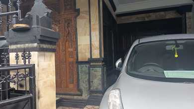 Rumah Dijual di Denpasar Barat, Denpasar, LB 110m², Harga Kompetitif!