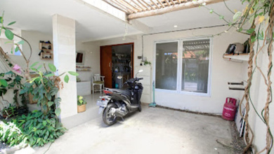 Rumah Minimalis Disewakan di Sanur, Denpasar, Harga Ekonomis