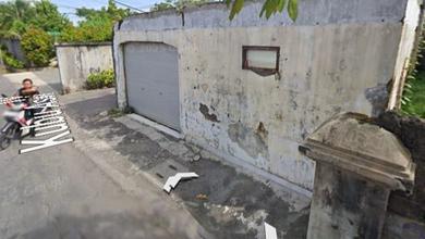 Tanah Elit Dijual di Sanur, Denpasar, Harga 712 Miliar