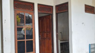 Dijual Rumah Strategis di Panjer, Denpasar - LT 200m²