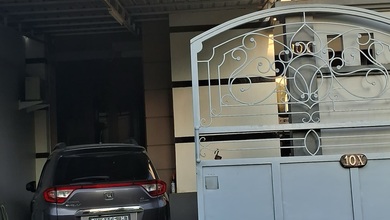 Rumah Favorit di Denpasar Barat, Denpasar, 3 KT, Harga 2,5 Miliar