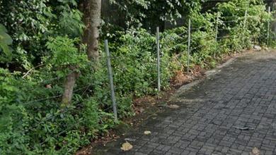 Kavling Prestisius Dijual di Nusa Dua, Badung, Harga 550 Miliar