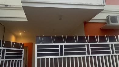 Rumah Sewaan Murah di Renon, Denpasar, 3 KT, Harga 85 Juta /tahun