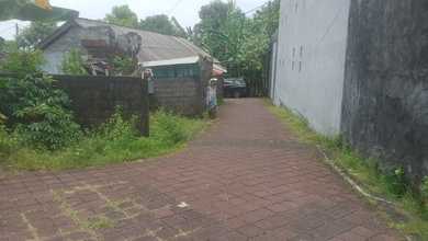 Dijual Tanah Premium di Nusa Dua, Badung, LT 352m²