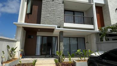 Villa Freehold Ocean View And Gwk Lokasi Ungasan 