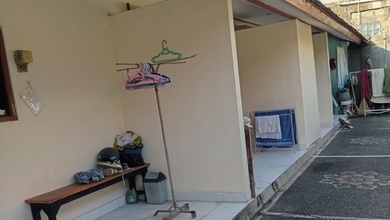 Kost Lantai 1 Lokasi di Jln Padang Sambian Denpasar Barat