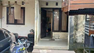 Rumah Dijual di Denpasar Barat, Denpasar, LB 70m², Harga Kompetitif!