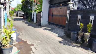 Rumah Favorit di Denpasar Barat, Denpasar, 2 KT, Harga 1,25 Miliar