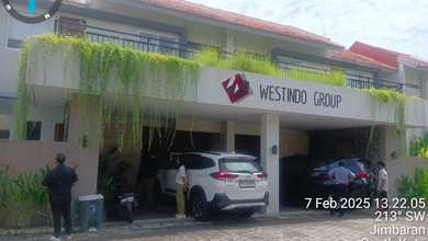 Update 2 Villa Puki Gading Kencana Jimbaran Nusa Dua Bali