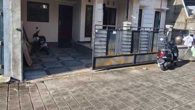 Dijual Rumah Nyaman di Renon, Denpasar - LT 100m²
