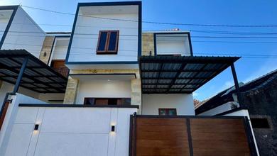 Jual Rumah Nyaman di Denpasar Barat, Denpasar - LT 100m²
