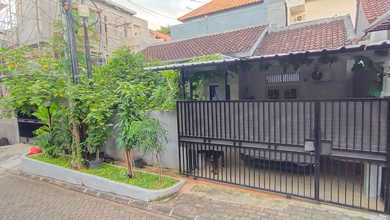 Rumah Dijual di Jimbaran, Badung, LB 126m², Harga Kompetitif!