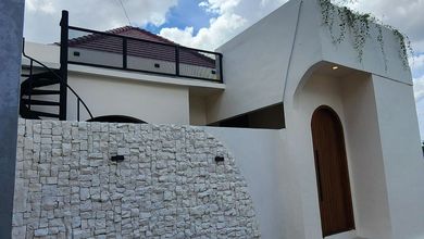 New Brand Villa For Sale And Leasehold Location Tiying Tutul Pererenan Canggu