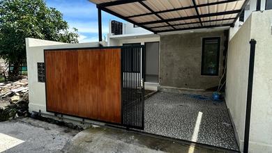 Properti Siap Huni di Kawasan Cepaka, Tabanan, LT 75m²