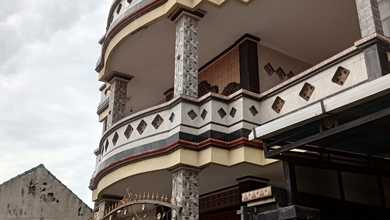 Hunian Favorit di Denpasar Selatan, Denpasar, 5 KT, Harga 1,55 Miliar