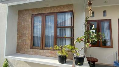 Properti Siap Pakai di Kawasan Sanur, Denpasar, LT 130m²