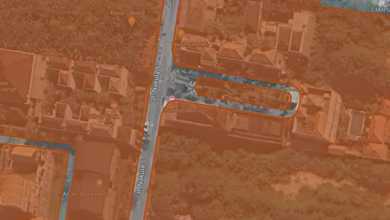 Kavling Prestisius Dijual di Kuta, Badung, Harga 15,3 Triliun