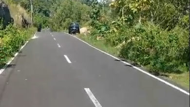 Tanah Elit Dijual di Pecatu, Badung, Harga 3,36 Miliar