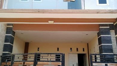 Properti Siap Pakai di Area Pemogan, Denpasar, LT 114m²