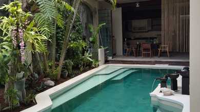 Villa 2 Beds Available Now In Sanur Denpasar Bali