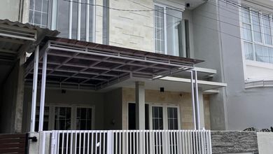 Jual Rumah Strategis di Denpasar Selatan, Denpasar - LT 100m²