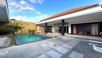 Villa Baru Lokasi Jln Taman Sari Teuku Umar 
