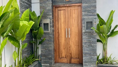 D Jual Vila di Jl. Kunti I 8, Seminyak, Kuta, Badung, Bali, Indonesia, 80361, Seminyak 250.0 m²