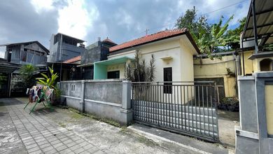 Rumah Sederhana Harga Ekonomis di Gianyar, Gianyar, LB 50m²
