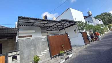Kesempatan Rumah di Nusa Dua, Badung, LB 73m², Harga 1,2 Miliar