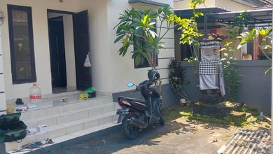 Hunian Favorit di Dalung, Badung, 2 KT, Harga 975 Juta