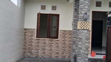 Dijual Rumah Nyaman di Denpasar Utara, Denpasar - LT 80m²