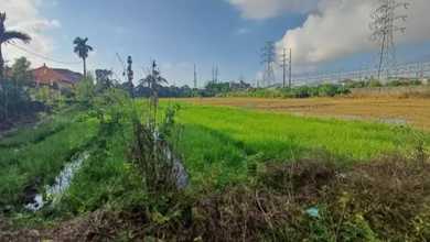 For Sale Tanah Eksklusif di Denpasar Selatan, Denpasar, LT 30000m²