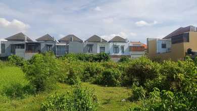 For Sale Tanah Eksklusif di Denpasar Timur, Denpasar, LT 200m²