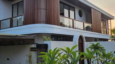 Sale Shm Villa Canggu Bali Vila Di Jl. Raya Buduk, Mengwi