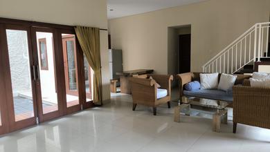 Dikontrakkan Rumah Terjangkau di Denpasar Selatan, Denpasar, LT 110m²