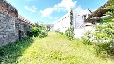 For Sale Tanah Eksklusif di Legian, Badung, LT 300m²