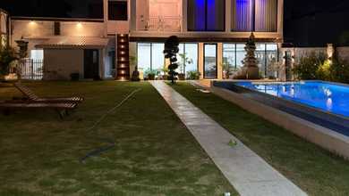 Luxury Villas Di Pantai Pandawa, Kutuh, Kuta Selatan Badung, Bali