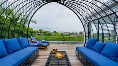 Villa Located In One Of The Most Desirable Area Of Pererenan